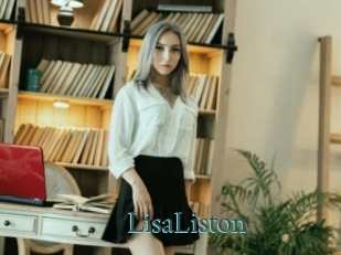 LisaListon