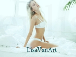 LisaVanArt