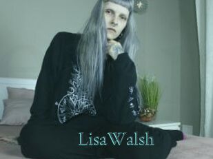 LisaWalsh