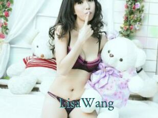 LisaWang