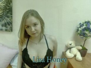Lisa_Honey