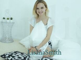 LisanaSmith