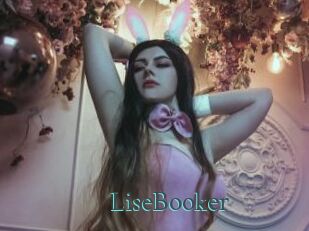 LiseBooker