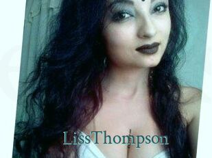 LissThompson