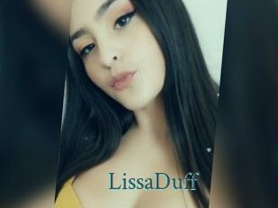 LissaDuff