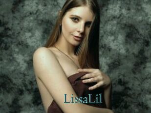 LissaLil