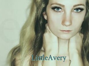 LittleAvery