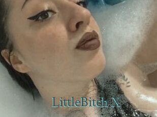 LittleBitch_X