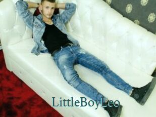 LittleBoyLeo