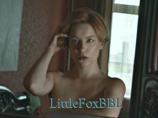 LittleFoxBBL