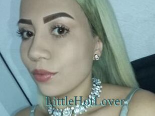 LittleHotLover