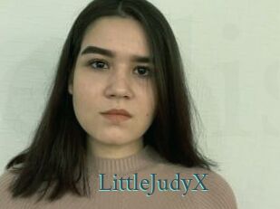 LittleJudyX