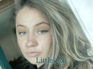 LittleLexi