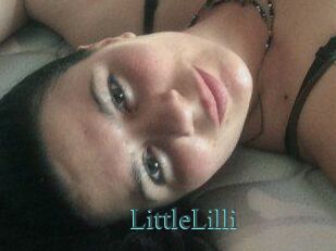 LittleLilli