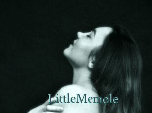 Little_Memole_