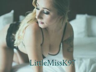 LittleMissK97