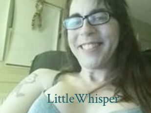 LittleWhisper