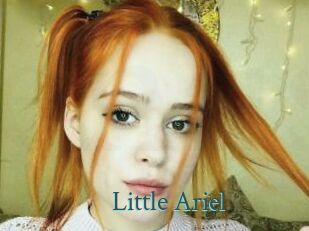 Little_Ariel