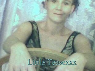 Little_Teasexxx En live show