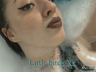 Little_bitch_Xx