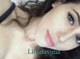 Littlelavinia En live show