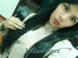 Littlewhorex