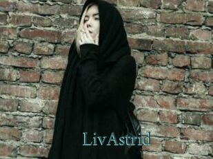 LivAstrid