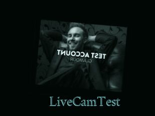 LiveCamTest