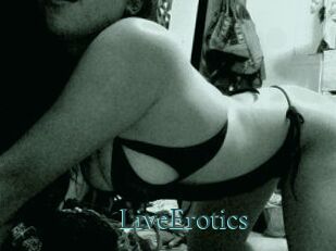 LiveErotics