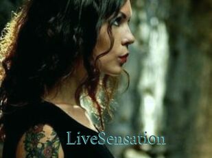 LiveSensation En live show