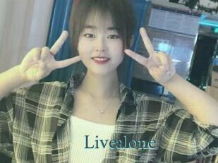 Livealone