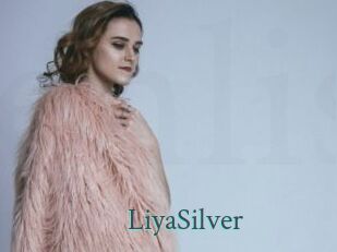 LiyaSilver