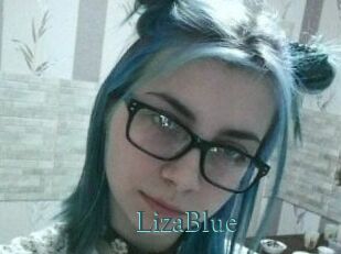 LizaBlue