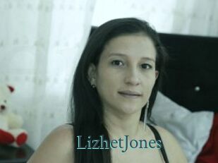 LizhetJones