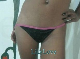 LizyLove