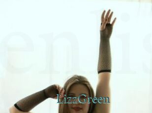 LizzGreen