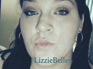 LizzieBelle En live show