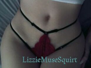 LizzieMuseSquirt