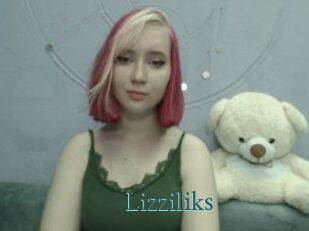 Lizziliks