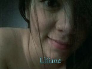 Lliiane