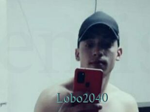 Lobo2040