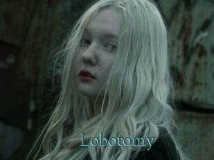 Lobotomy