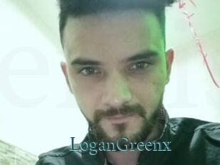 LoganGreenx