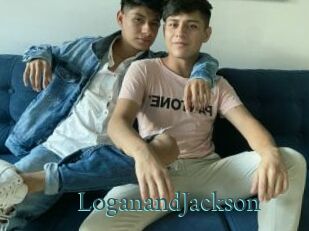 LoganandJackson