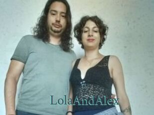 LolaAndAlex