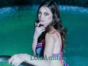 LolaAniston