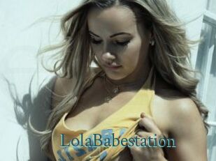 LolaBabestation