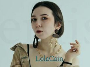 LolaCain