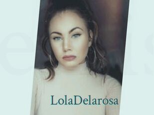 LolaDelarosa