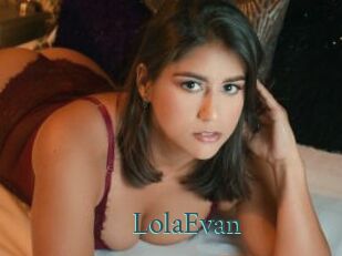 LolaEvan
